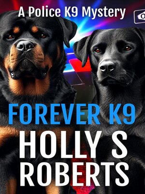 cover image of Forever K9